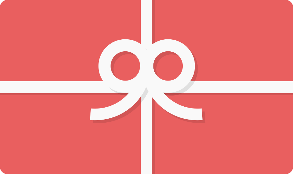 CBD Gift Card